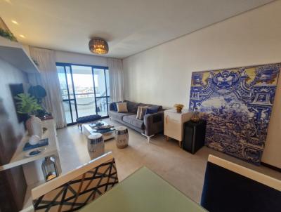 Apartamento 3 Quartos para Venda, em Salvador, bairro Caminho das �rvores, 3 dormit�rios, 2 banheiros, 1 su�te, 3 vagas