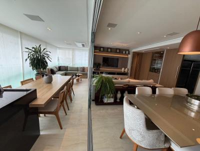 Apartamento 4 Quartos para Venda, em Salvador, bairro Canela, 4 dormit�rios, 4 banheiros, 3 su�tes, 3 vagas