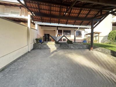 Casa para Venda, em Blumenau, bairro Passo Manso, 3 dormit�rios, 3 banheiros, 1 su�te, 2 vagas