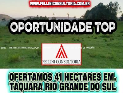Fazenda para Venda, em Taquara, bairro INTERIOR