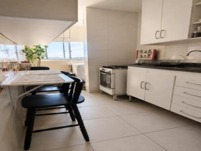 Apartamento para Venda, em Taubat�, bairro Jardim Guril�ndia, 2 dormit�rios, 1 banheiro, 1 vaga