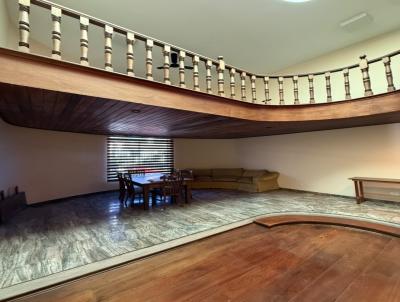 Casa / Sobrado para Venda, em Guarulhos, bairro Vila Galv�o, 3 dormit�rios, 4 banheiros, 2 su�tes, 4 vagas