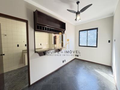 Apartamento para Loca��o, em Santos, bairro Marap�, 2 dormit�rios, 2 banheiros, 1 vaga
