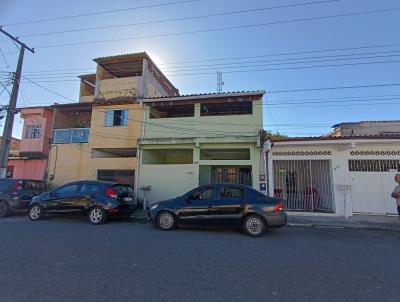 Casa para Venda, em Resende, bairro S�o Caetano, 4 dormit�rios, 2 banheiros, 1 vaga