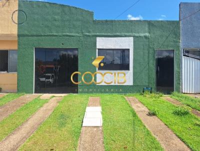 Casa em Condom�nio para Venda, em Porto Velho, bairro Bairro Novo, 3 dormit�rios, 1 banheiro, 1 su�te, 2 vagas