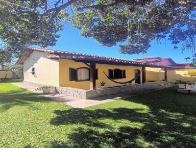 Casa para Venda, em Saquarema, bairro Ita�na, 4 dormit�rios, 3 banheiros, 2 su�tes, 2 vagas