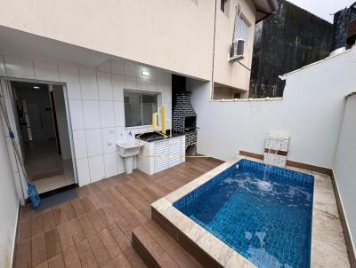 Casa em Condom�nio para Venda, em Mongagu�, bairro AGENOR DE CAMPOS, 2 dormit�rios, 3 banheiros, 2 su�tes, 1 vaga
