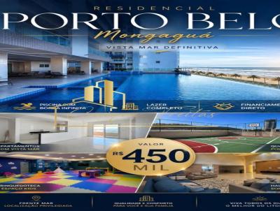Apartamento para Venda, em Mongagu�, bairro centro, 2 dormit�rios, 2 banheiros, 1 su�te, 1 vaga