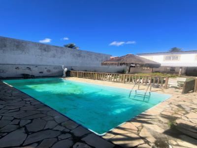 Apartamento para Venda, em Saquarema, bairro Gravat�, 5 dormit�rios, 5 banheiros, 3 su�tes, 1 vaga