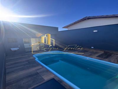 Casa para Venda, em Itanha�m, bairro GAIVOTAS, 2 dormit�rios, 2 banheiros, 1 su�te, 2 vagas