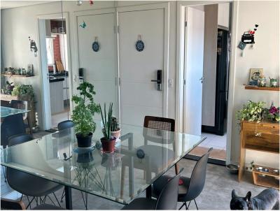 Apartamento para Venda, em Santo Andr�, bairro Campestre, 3 dormit�rios, 2 banheiros, 1 su�te, 2 vagas