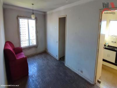 Apartamento para Venda, em Americana, bairro Centro, 2 dormit�rios, 2 banheiros, 1 vaga