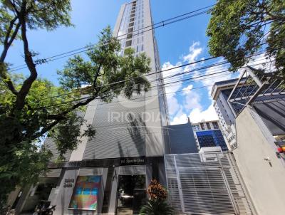 Apartamento para Loca��o, em Belo Horizonte, bairro Lourdes, 1 dormit�rio, 1 banheiro, 1 vaga