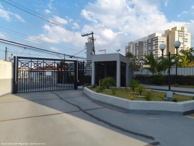 Cobertura para Venda, em S�o Paulo, bairro Lauzane Paulista, 3 dormit�rios, 2 banheiros, 1 su�te, 1 vaga