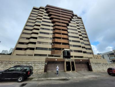 Apartamento para Loca��o, em Jo�o Pessoa, bairro Mana�ra, 3 dormit�rios, 3 banheiros, 1 su�te, 1 vaga