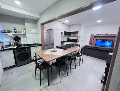 Apartamento para Venda, em S�o Jos� dos Campos, bairro Vila Industrial, 3 dormit�rios, 2 banheiros, 1 su�te, 2 vagas