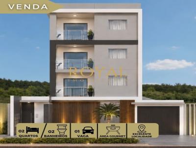 Apartamento para Venda, em Po�os de Caldas, bairro Jardim Floren�a, 2 dormit�rios, 2 banheiros, 1 su�te, 1 vaga