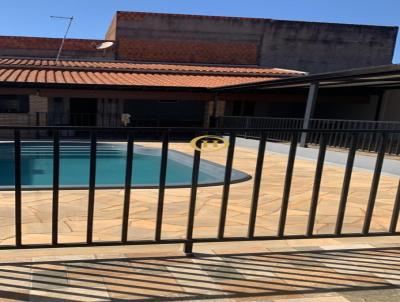 Casa para Venda, em Rio Claro, bairro Jardim Novo, 1 dormit�rio, 2 banheiros, 1 su�te