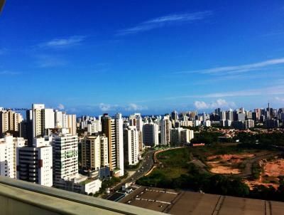 Flat para Venda, em Salvador, bairro Caminho das �rvores, 1 dormit�rio, 1 banheiro, 1 vaga