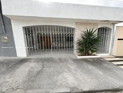 Casa para Venda, em Cruzeiro, bairro Vila Paulista, 2 dormit�rios, 1 vaga