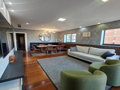 Apartamento para Venda, em Campinas, bairro Cambui, 3 dormit�rios, 5 banheiros, 2 su�tes, 2 vagas
