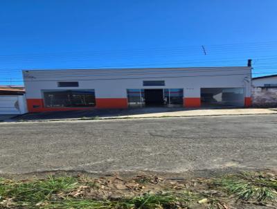 Barrac�o para Loca��o, em , bairro Jardim Iga�aba, 2 banheiros