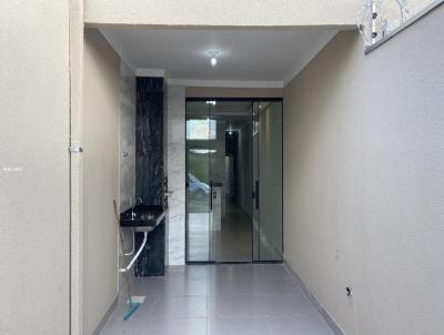 Casa para Venda, em An�polis, bairro Polocentro 1� Etapa, 2 dormit�rios, 1 banheiro, 1 su�te, 1 vaga