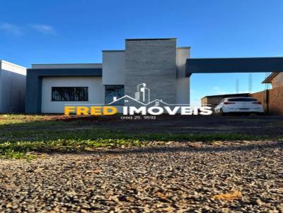Casa para Loca��o, em S�o Borja, bairro Passo, 2 dormit�rios, 1 su�te
