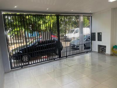 Casa para Venda, em Jundia�, bairro Pacaembu 2, 4 dormit�rios, 3 banheiros, 2 vagas