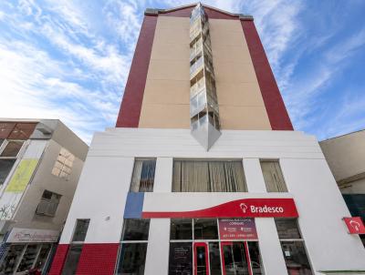 Apartamento para Loca��o, em Muria�, bairro Centro, 1 dormit�rio, 1 banheiro, 1 vaga