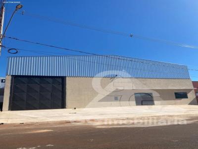 Galp�o para Loca��o, em Altin�polis, bairro vila toscana