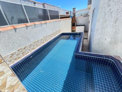 Casa para Loca��o, em Itanha�m, bairro CIBRATEL II, 2 dormit�rios, 2 banheiros, 1 su�te, 1 vaga