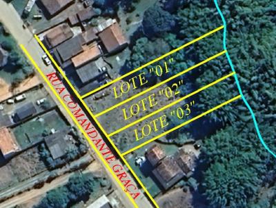 Lote para Venda, em Pouso Alto, bairro Santana do Capivari