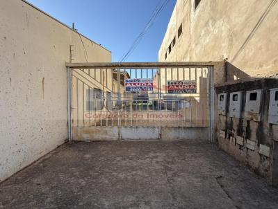Casa para Loca��o, em Avar�, bairro Brab�ncia, 1 dormit�rio, 1 banheiro
