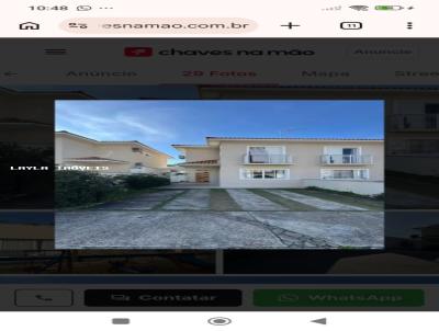 Sobrado para Loca��o, em Cajamar, bairro Portais (Polvilho), 3 dormit�rios, 3 banheiros, 1 su�te, 2 vagas