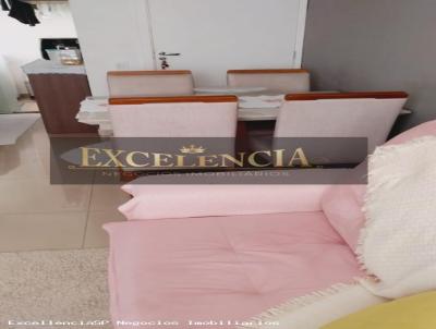 Apartamento para Venda, em S�o Paulo, bairro Jardim Lider, 2 dormit�rios, 1 banheiro