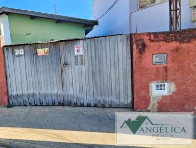 Casa para Loca��o, em Capivari, bairro S�o Jos�, 1 dormit�rio, 1 banheiro, 1 vaga