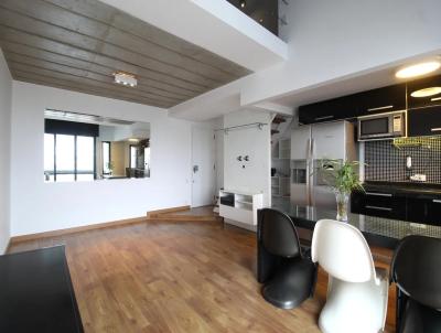 Apartamento para Loca��o, em S�o Paulo, bairro Planalto Paulista, 1 dormit�rio, 1 banheiro, 1 su�te, 1 vaga