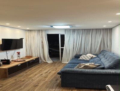 Apartamento 3 dormit�rios para Venda, em Guarulhos, bairro Pican�o, 3 dormit�rios, 2 banheiros, 1 su�te, 1 vaga