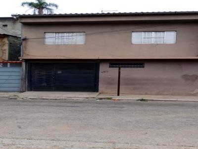 Casa para Loca��o, em S�o Paulo, bairro Jardim S�o Francisco, 2 dormit�rios, 1 banheiro, 1 vaga