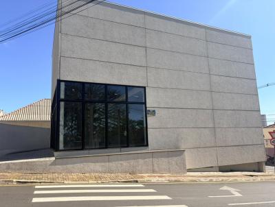 Barrac�o para Loca��o, em Ponta Grossa, bairro Centro, 2 banheiros