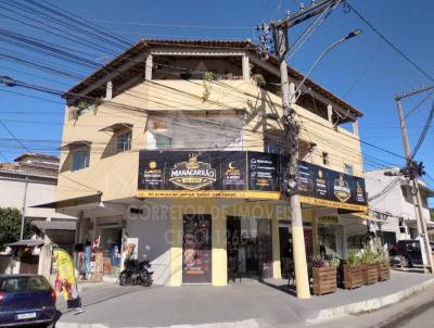 Apartamento para Venda, em Saquarema, bairro S�o Geraldo, 2 dormit�rios, 1 banheiro