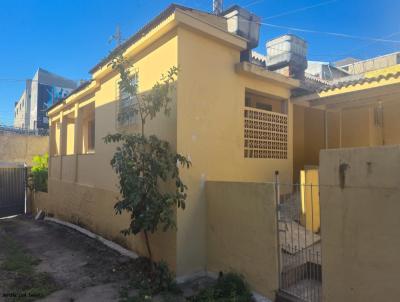 Casa para Loca��o, em Carapicu�ba, bairro Centro, 3 dormit�rios, 1 banheiro, 1 su�te, 1 vaga