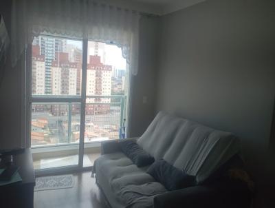 Apartamento 2 dormit�rios para Venda, em Guarulhos, bairro Jardim Flor da Montanha, 2 dormit�rios, 1 banheiro, 2 vagas