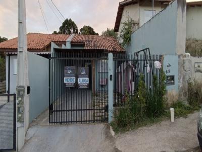 Casa para Loca��o, em S�o Bento do Sul, bairro Centen�rio, 2 dormit�rios, 2 banheiros, 1 vaga