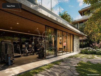 Lan�amentos para Venda, em Florian�polis, bairro Campeche, 3 dormit�rios, 2 banheiros, 1 su�te, 1 vaga