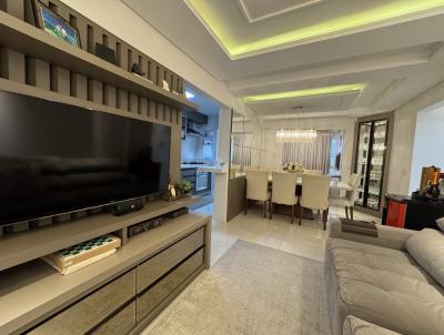 Apartamento para Venda, em Crici�ma, bairro Centro, 3 dormit�rios, 2 banheiros, 1 su�te, 1 vaga