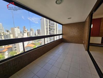 Apartamento para Venda, em Salvador, bairro Jardim Apipema, 4 dormit�rios, 6 banheiros, 4 su�tes, 2 vagas