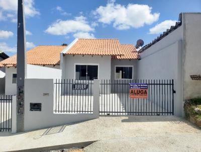 Casa para Loca��o, em , bairro VILA NOVA, 2 dormit�rios, 1 banheiro