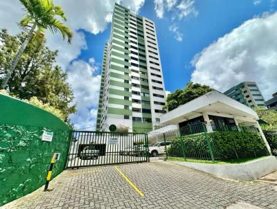 Apartamento para Venda, em Salvador, bairro Candeal, 3 dormit�rios, 2 banheiros, 1 su�te, 2 vagas